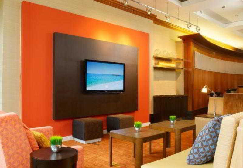 Courtyard By Marriott Boston Brookline Otel Dış mekan fotoğraf