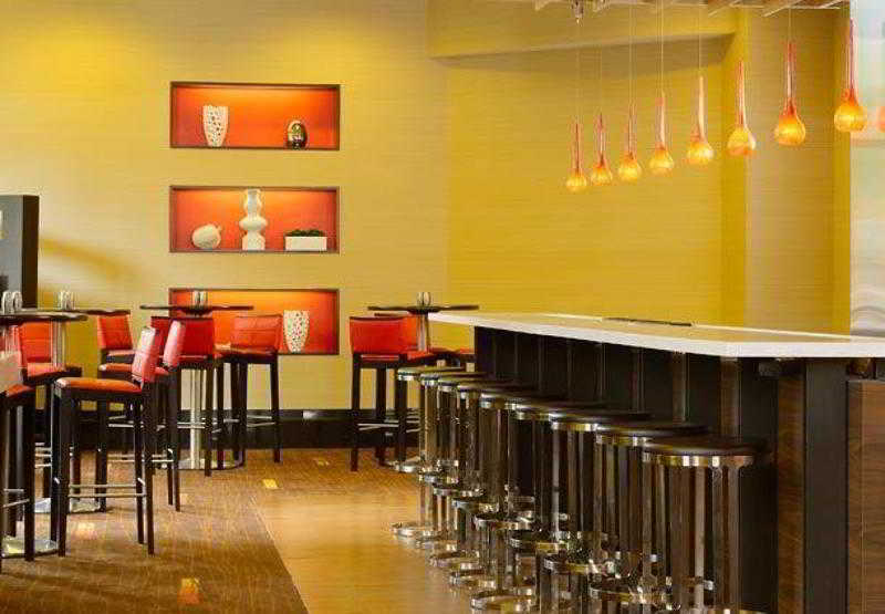 Courtyard By Marriott Boston Brookline Otel Dış mekan fotoğraf